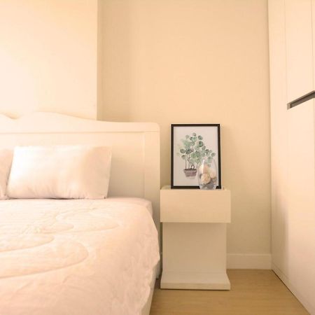 Lucyhome Masteri Thao Dien Apartment Ciudad Ho Chi Minh  Exterior foto