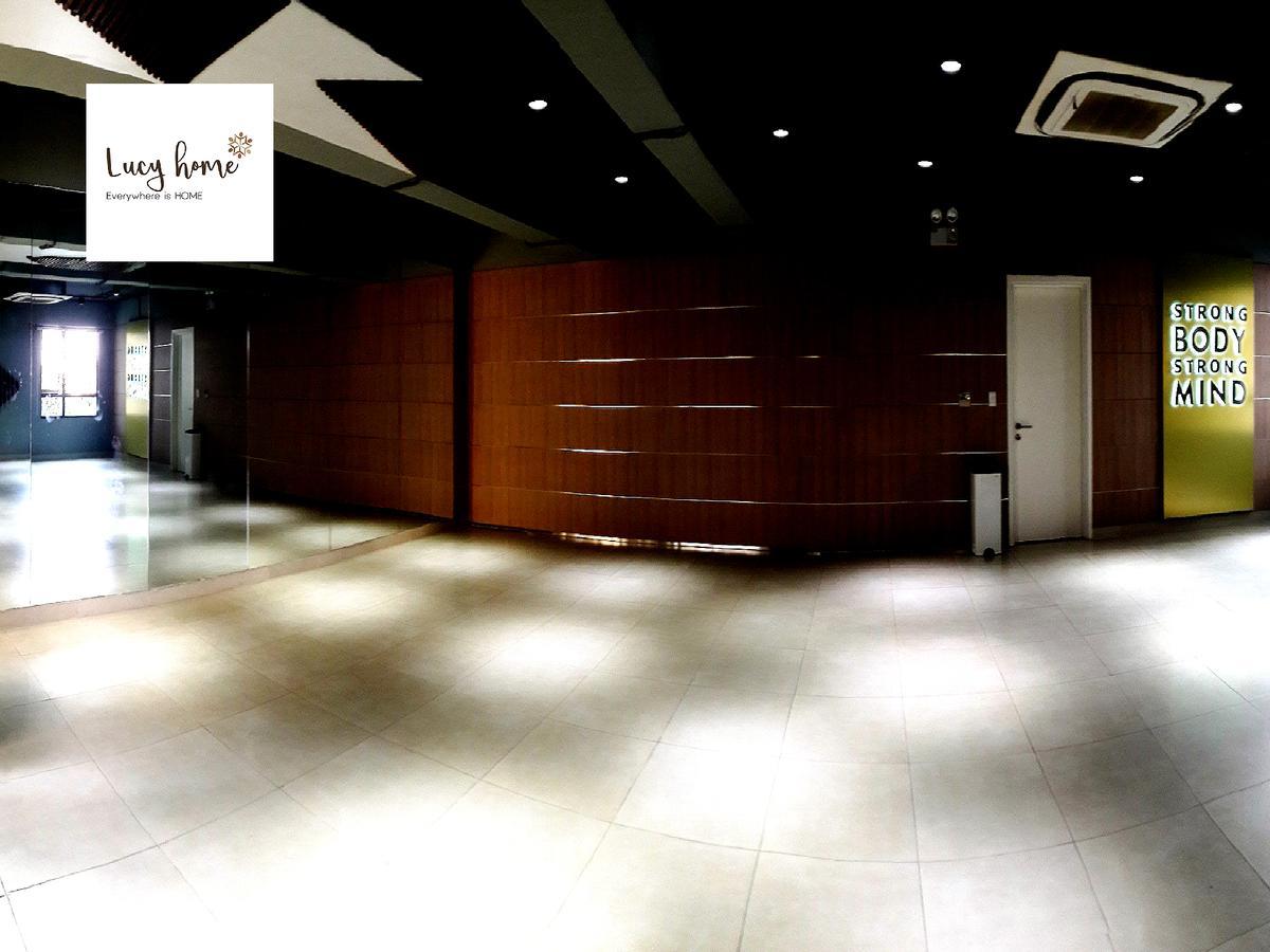 Lucyhome Masteri Thao Dien Apartment Ciudad Ho Chi Minh  Exterior foto