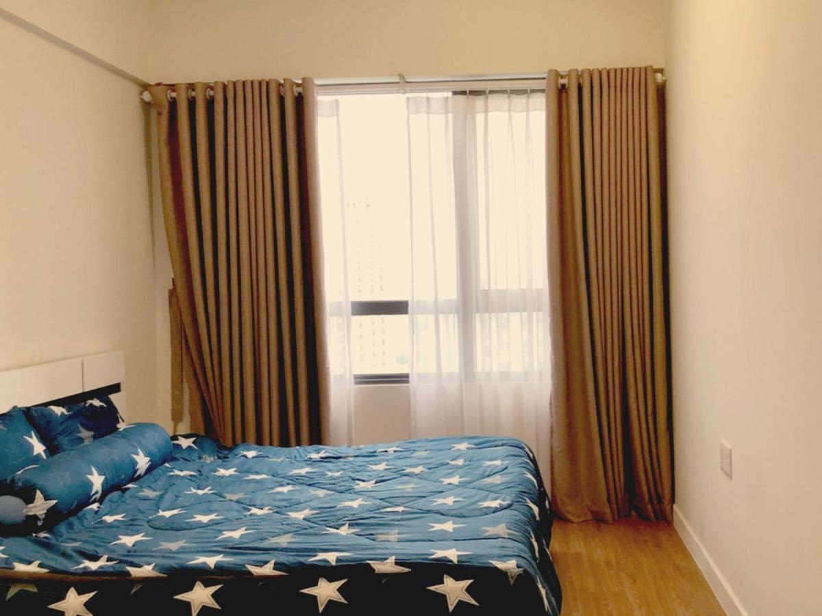 Lucyhome Masteri Thao Dien Apartment Ciudad Ho Chi Minh  Exterior foto
