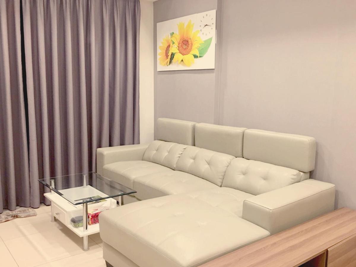 Lucyhome Masteri Thao Dien Apartment Ciudad Ho Chi Minh  Exterior foto