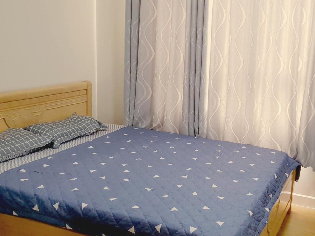 Lucyhome Masteri Thao Dien Apartment Ciudad Ho Chi Minh  Exterior foto