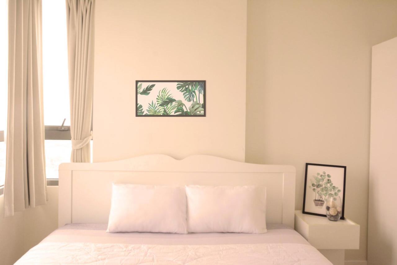 Lucyhome Masteri Thao Dien Apartment Ciudad Ho Chi Minh  Exterior foto